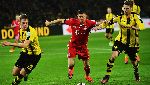 Kết quả Bundesliga v&ograve;ng 28: Bayern Munich vs Dortmund, 23h30 ng&agrave;y 6/4