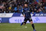 'Incheon United giờ chỉ biết tr&ocirc;ng cậy v&agrave;o C&ocirc;ng Phượng'
