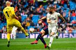 Trực tiếp La Liga v&ograve;ng 31: Real Madrid vs Eibar, 21h15 ng&agrave;y 6/4