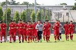 Bảng xếp hạng U18 Việt Nam tại Giải Tứ h&ugrave;ng Hồng K&ocirc;ng 2019 (19-22/4)