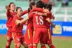 Trực tiếp nữ Việt Nam vs nữ Hong Kong, 17h ng&agrave;y 6/4