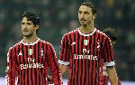 Pato chuẩn bị t&aacute;i hợp Ibrahimovic tại AC Milan