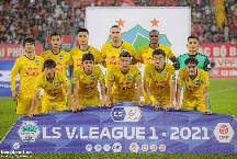 12 cầu thủ bị cấm thi đấu ở v&ograve;ng 8 V-League: HAGL mất 2 trụ cột