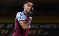 Jesse Lingard xuất sắc nhất Ngoại hạng Anh kể từ th&aacute;ng 2/2021?