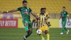 K&egrave;o b&oacute;ng đ&aacute; C1 ch&acirc;u &Aacute; h&ocirc;m nay 7/4: Gharafa vs AGMK 