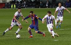 Kết quả b&oacute;ng đ&aacute; h&ocirc;m nay 6/4: Barca &aacute;p s&aacute;t ng&ocirc;i đầu La Liga