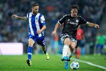 Lịch thi đấu b&oacute;ng đ&aacute; C1 ch&acirc;u &Acirc;u h&ocirc;m nay 7/4: Porto vs Chelsea