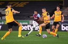 Lingard ghi b&agrave;n v&agrave; kiến tạo, đưa West Ham v&agrave;o Top 4 Ngoại hạng Anh