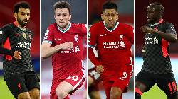 Liverpool t&iacute;nh chơi 4 tiền đạo với Real Madrid