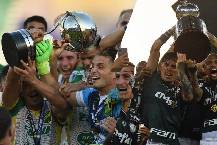 Nhận định Defensa y Justicia vs Palmeiras, 7h30 ng&agrave;y 8/4