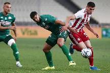 Nhận định Giannina vs Olympiakos, 22h00 ng&agrave;y 7/4