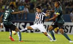 Nhận định Libertad vs Atletico Nacional, 07h30 ng&agrave;y 8/4