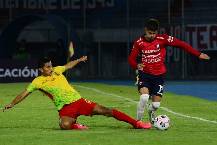 Nhận định Palmaflor vs Jorge Wilstermann, 07h30 ng&agrave;y 8/4