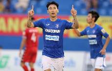 Nhận định Than Quảng Ninh vs S&agrave;i G&ograve;n, 18h ng&agrave;y 7/4
