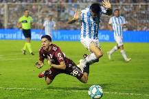 Nhận định Tucum&aacute;n vs River Plate, 6h30 ng&agrave;y 8/4