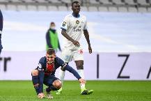 PSG đem 3 cầu thủ tuổi teen tới Munich