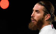 Real Madrid chốt danh s&aacute;ch đăng k&yacute; cầu thủ đ&aacute; trận lượt đi với Liverpool