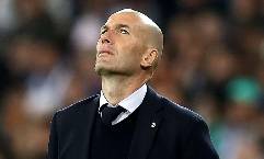 Zidane tự tin c&ugrave;ng Real Madrid vượt qua &lsquo;mặc cảm&rsquo; trước Liverpool