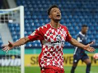 Đội h&igrave;nh ra s&acirc;n ch&iacute;nh thức Augsburg vs Mainz, 23h30 ng&agrave;y 6/4