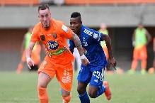 Nhận định, soi k&egrave;o Bucaramanga vs Envigado, 07h30 ng&agrave;y 08/04