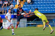 Nhận định, soi k&egrave;o Cartagines vs Guadalupe, 09h00 ng&agrave;y 08/04