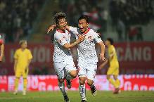 Nhận định, soi k&egrave;o Ph&ugrave; Đổng vs Hải Ph&ograve;ng, 15h30 ng&agrave;y 07/04