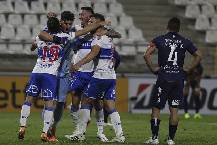Nhận định, soi k&egrave;o Talleres C&oacute;rdoba vs Univ Cat&oacute;lica, 5h00 ng&agrave;y 7/4