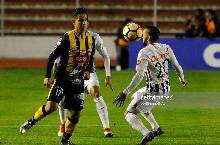 Nhận định, soi k&egrave;o The Strongest vs Libertad, 9h00 ng&agrave;y 8/4