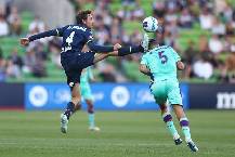 Ph&acirc;n t&iacute;ch k&egrave;o hiệp 1 Perth Glory vs Melbourne Victory, 18h05 ng&agrave;y 6/4