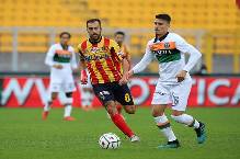 Soi k&egrave;o b&oacute;ng đ&aacute; &Yacute; đ&ecirc;m nay 07/04: Pisa vs Brescia