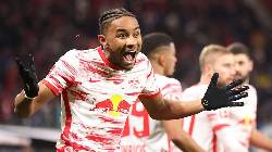 Soi k&egrave;o đặc biệt Leipzig vs Atalanta, 23h45 ng&agrave;y 7/4