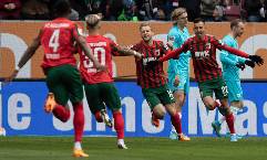 Soi k&egrave;o phạt g&oacute;c Augsburg vs Mainz, 23h30 ng&agrave;y 6/4