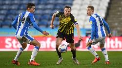 K&egrave;o xi&ecirc;n thơm nhất h&ocirc;m nay 7/4: Watford vs Huddersfield 