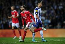 Nhận định, soi k&egrave;o Benfica vs Porto, 00h00 ng&agrave;y 8/4