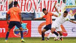 Nhận định, soi k&egrave;o Buxoro FK vs Kuruvchi Bunyodkor, 20h25 ng&agrave;y 7/4