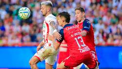 Nhận định, soi k&egrave;o Guadalajara vs Necaxa, 06h00 ng&agrave;y 9/4