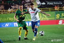 Nhận định, soi k&egrave;o Hajduk Split vs Istra 1961 Pula, 23h10 ng&agrave;y 7/4