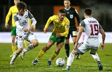 Nhận định, soi k&egrave;o Sport Podbrezova vs MSK Zilina, 22h30 ng&agrave;y 7/4