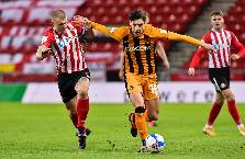 Nhận định, soi k&egrave;o Sunderland vs Hull City, 23h30 ng&agrave;y 7/4