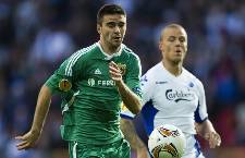 Nhận định, soi k&egrave;o Vorskla Poltava vs Inhulets Petrove, 19h00 ng&agrave;y 7/4