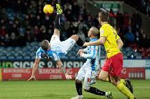 Nhận định, soi k&egrave;o Watford vs Huddersfield, 21h ng&agrave;y 7/4