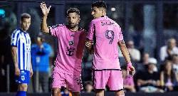 Nhận định, soi k&egrave;o Inter Miami vs Colorado Rapids, 06h30 ng&agrave;y 7/4: Kh&ocirc;ng Messi, kh&ocirc;ng c&ograve;n l&agrave; Miami