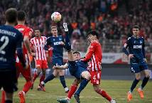 Nhận định, soi k&egrave;o Koln với Bochum, 20h30 ng&agrave;y 06/04: Tự th&acirc;n vươn l&ecirc;n