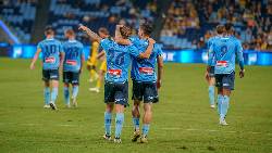Nhận định, soi k&egrave;o Newcastle Jets với Sydney FC, 12h00 ng&agrave;y 7/4: Tin v&agrave;o cửa tr&ecirc;n
