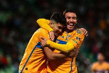 Nhận định, soi k&egrave;o Tigres UANL vs Pachuca, 08h00 ng&agrave;y 7/4: &Aacute;p s&aacute;t ng&ocirc;i đầu