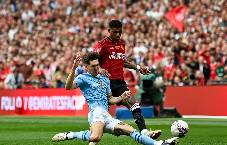 Chuy&ecirc;n gia Tony Ansell dự đo&aacute;n MU vs Man City, 22h30 ng&agrave;y 6/4