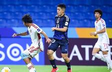 HLV U17 Nhật Bản thừa nhận U17 Việt Nam l&agrave; đối thủ kh&ocirc;ng dễ d&agrave;ng
