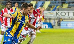 Nhận định, soi k&egrave;o Atromitos vs Asteras Tripolis, 22h00 ng&agrave;y 7/4: Đối thủ kh&oacute; chịu