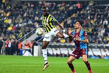 Nhận định, soi k&egrave;o Fenerbahce vs Trabzonspor, 22h59 ng&agrave;y 6/4: Tiếp tục đua v&ocirc; địch