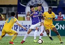 Nhận định, soi k&egrave;o H&agrave; Nội vs Thanh H&oacute;a, 19h15 ng&agrave;y 6/4: Tự tin tiếp cận ng&ocirc;i đầu